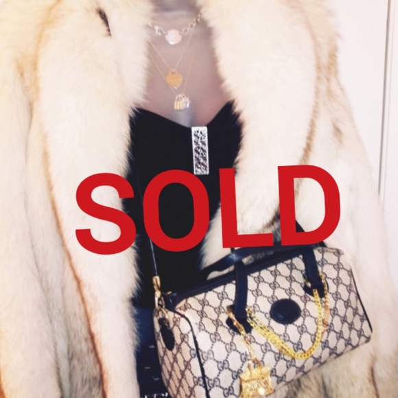 Gucci vintage Speedy handbag - Picture 12 of 12